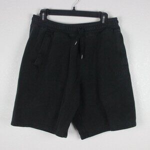 Puma, Shorts, Men's M, Black